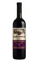 Вино Shumi Valley Dolina Iori Red Dry 0,75 л