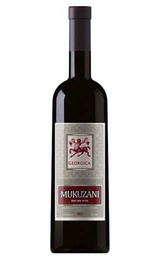 Вино Shumi Mukuzani Georgica 0,75 л