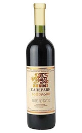 Вино Shumi Saperavi 0,75 л