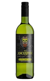 Вино Stellenview Premium Wines The Ancestor White Sweet 0,75 л
