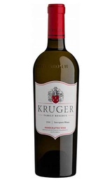 Вино Stellenview Premium Wines Kruger Family Sauvignon blanc Reserve 0,75 л