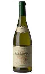 Вино Charles Aine Bourgogne Chardonnay 0,75 л
