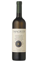 Вино I Magredi Sauvignon 0,75 л
