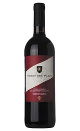 Вино Terre del Palio Vino Nobile Di Montepulciano 0,75 л