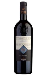 Вино Tinazzi Tenuta Valleselle Lugana Narciso 0,75 л