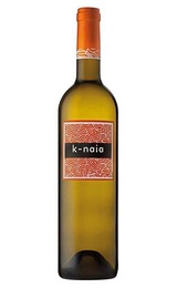 Вино Bodegas Naia K-Naia 0,75 л