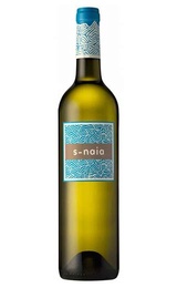 Вино Bodegas Naia S-Naia 0,75 л