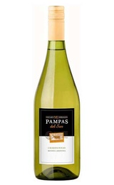 Вино Pampas del Sur Chardonnay Vineyard's Expressions 0,75 л
