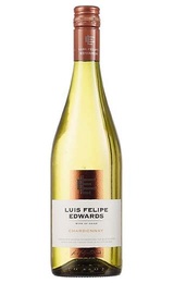 Вино Luis Felipe Edwards Chardonnay Pupilla 0,187 л