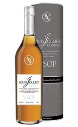 Коньяк Louis Jolliet VSOP 0,7 л