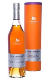 Коньяк A. de Fussigny Petite Champagne Crus du Collection VSOP  0,7 л