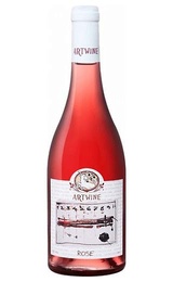 Вино Askaneli Brothers Artwine Rose 0,75 л