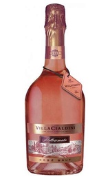 Ламбруско Chiarli-1860 Villa Cialdini Rose 2018 0,75 л