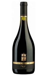 Вино Leyda Lot 8 Syrah 2015 0,75 л