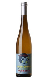 Вино Lua Cheia Em Vinhas Velhas Maria Bonita Loureiro 2017 0,75 л