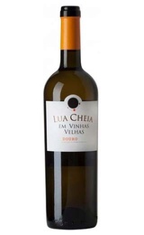 Вино Lua Cheia em Vinhas Velhas 2017 0,75 л