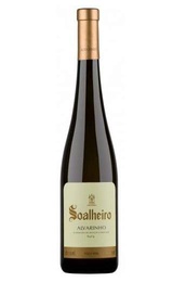Вино Soalheiro Alvarinho 2017 0,75 л
