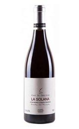 Вино Suertes del Marques La Solana Valle de La Orotava 2014 0,75 л