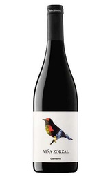 Вино Vina Zorzal Graciano 2016 0,75 л