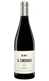 Вино Bodegas Artuke La Condenada 2016 0,75 л