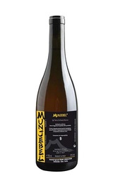 Органическое вино Frank Cornelissen MunJebel Classico Terre Siciliane Bianco 2016 0,75 л