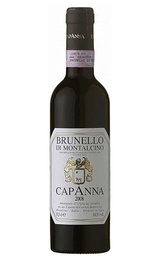Вино Brunello Di Montalcino 0,375 л