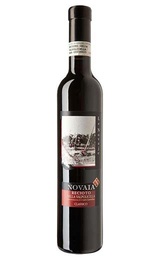 Вино Novaia Recioto della Valpolicella Classico Vineto Le Novaje 2014 0,375 л