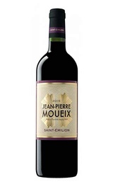 Вино Jean-Pierre Moueix Saint-Emilion 2015 0,75 л