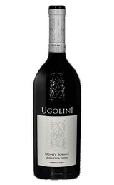 Вино Ugolini Monte Solane Valpolicella Ripasso 0,75 л