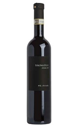 Вино Plozza Black Edition Sforzato di Valtellina 2014 0,75 л