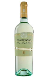 Вино Paolo Leo Chardonnay 0,75 л