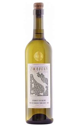 Вино Castellani Ziobaffa Pinot Grigio Biologico 0,75 л