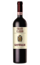 Вино Castellani Vigneti di Campomaggio Chianti Classico Riserva 0,75 л