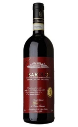Вино Bruno Giacosa Barolo Le Rocche del Falletto 2008 1,5 л