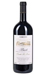 Вино Ceretto Barolo Cannubi San Lorenzo 2005 1,5 л