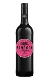 Вино Banrock Station Merlot 2017 0,75 л