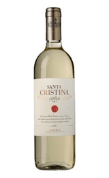 Вино Antinori Santa Cristina Bianco Umbria IGT 2018 0,75 л