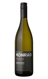 Вино Konrad Sauvignon Blanc 2017 0,75 л