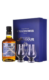 Виски Edradour Caledonia 12 years 0,7 л