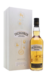 Виски Inchgower 27 Years 0,7 л