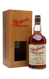 Виски Glenfarclas 1964 Family Casks 0,7 л