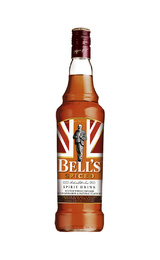 Виски Bell's Spiced 0,5 л