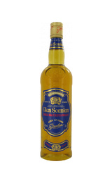 Виски Glen Scanlan Blue Label 12 Years 0,7 л