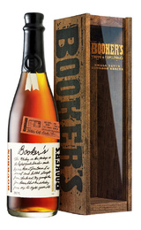 Виски Bookers 0,75 л