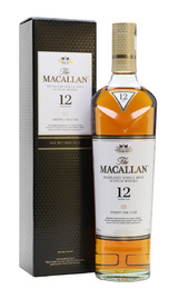 Виски Macallan Sherry Oak 12 Years Old 0,7 л