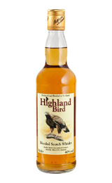 Виски Highland Bird Rare Scotch 0,5 л
