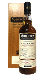 Виски Midleton Single Cask 1997 0,7 л