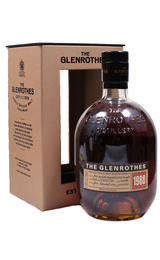 Виски Glenrothes Single Speyside Malt 1988 0,7 л