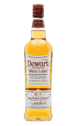 Виски Dewars White Label 0,7 л