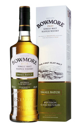 Виски Bowmore 12 Small Batch 0,7 л